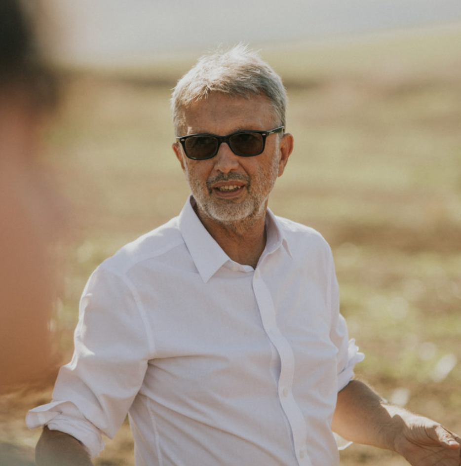 Guido Chiesa
