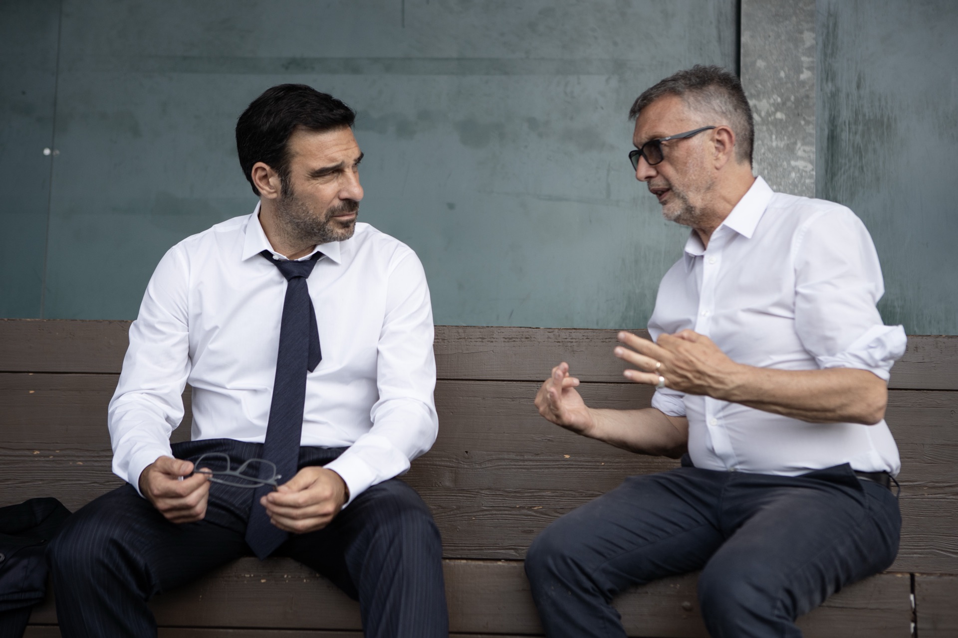 30 notti con il mio ex – 3