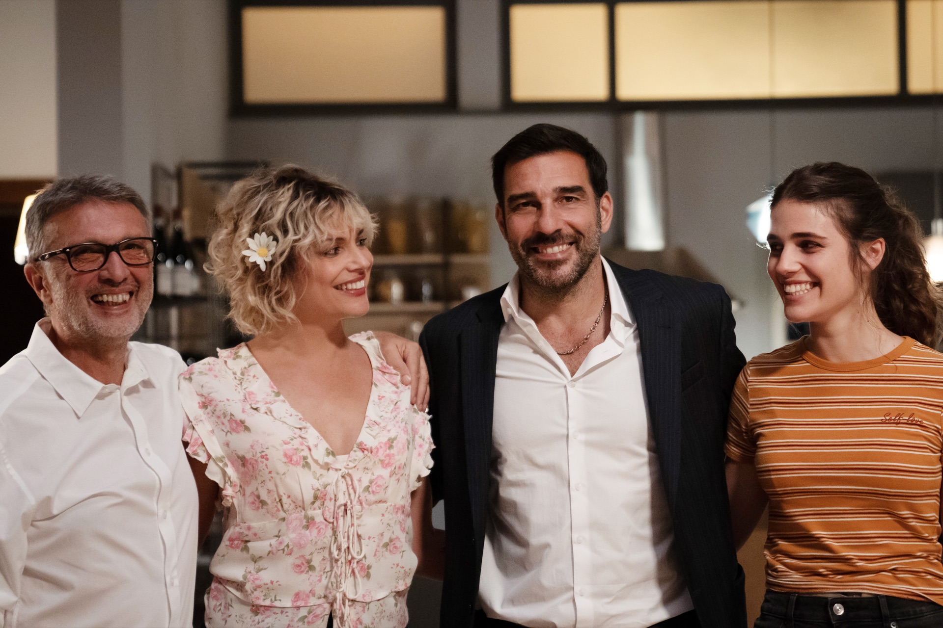 30 notti con il mio ex – 25