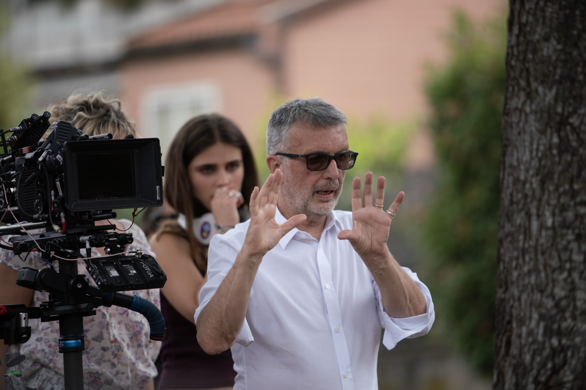 30 notti con il mio ex – 29