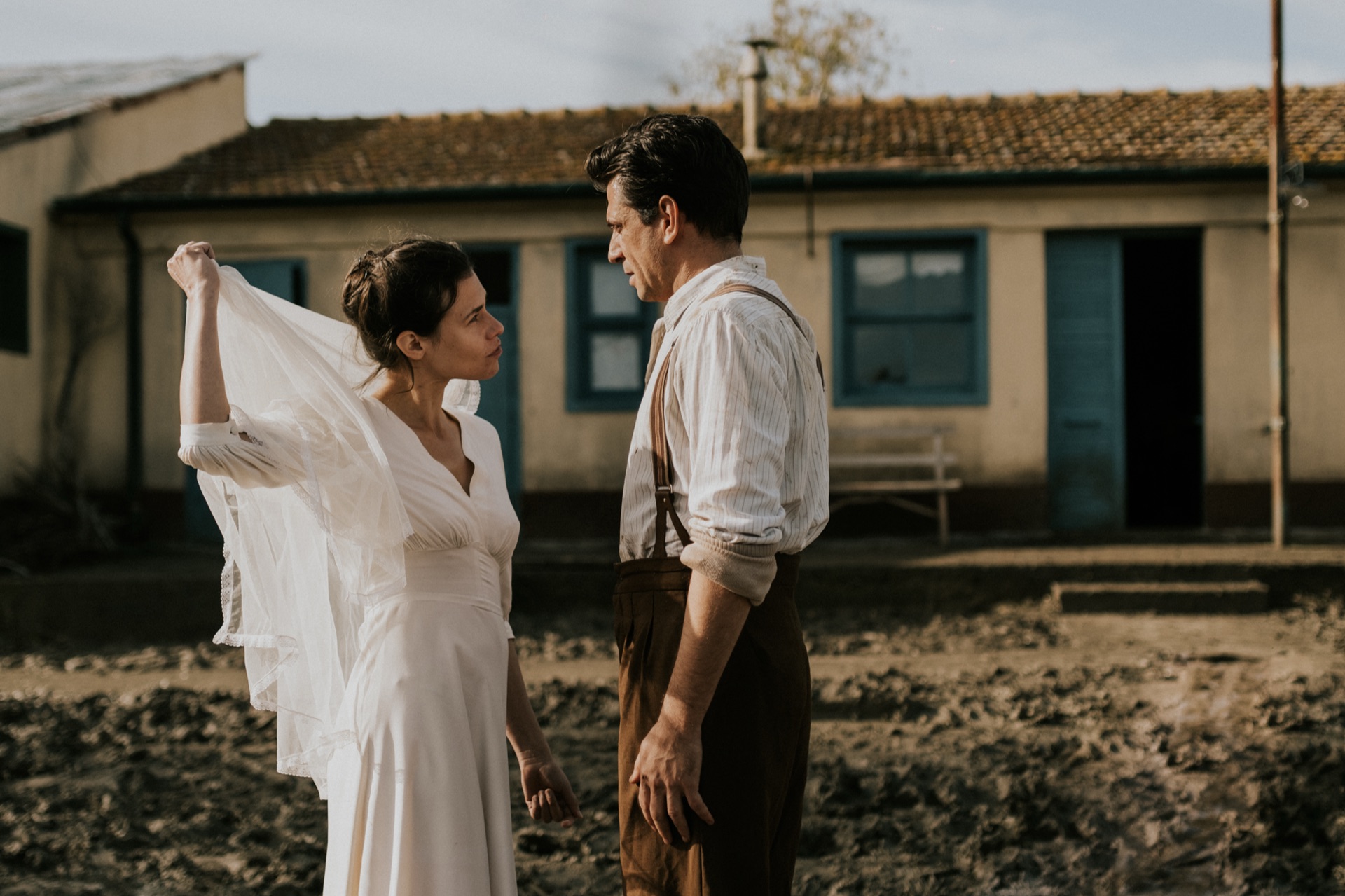 Per amore di una donna – 7