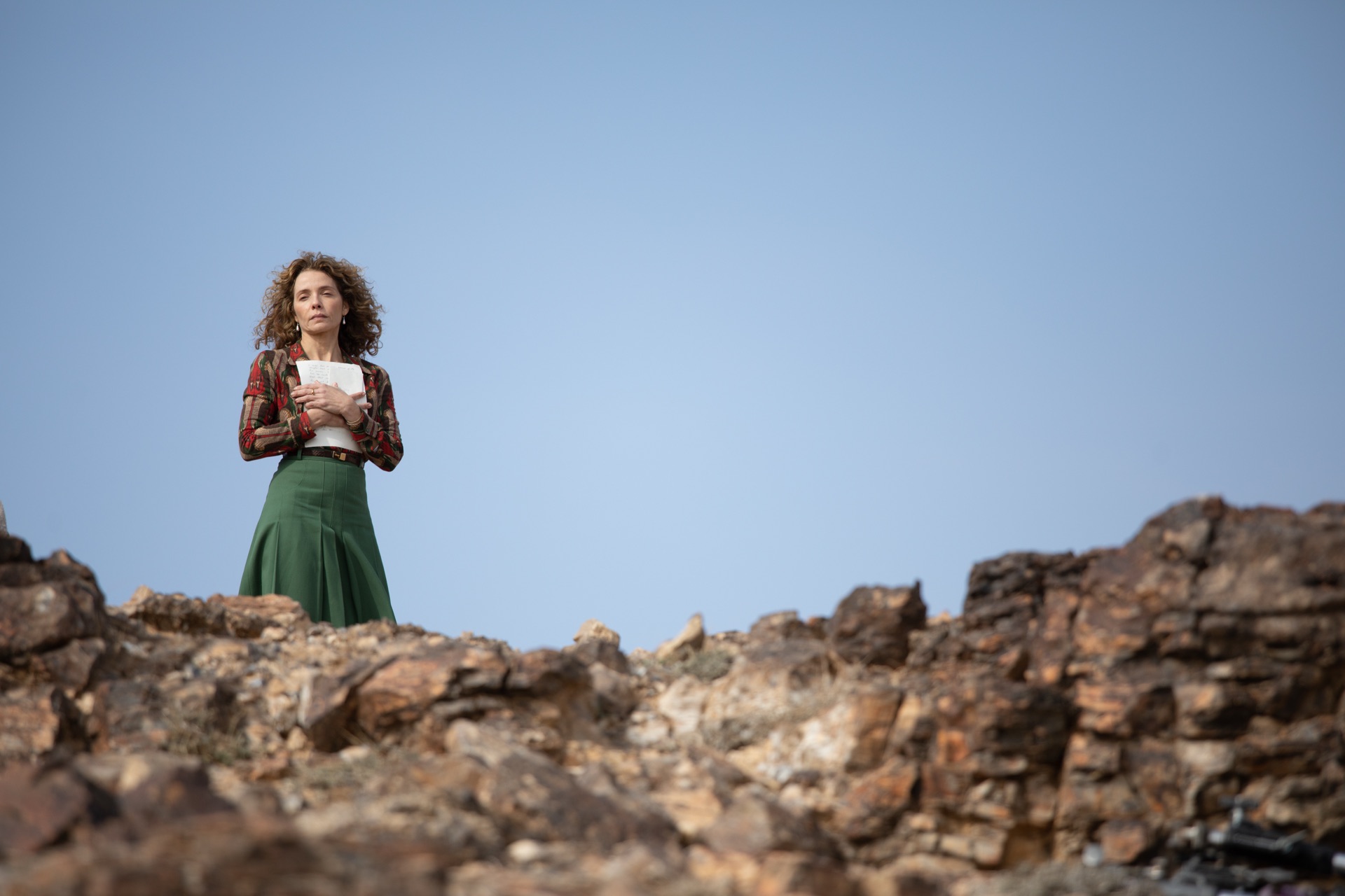 Per amore di una donna – 10