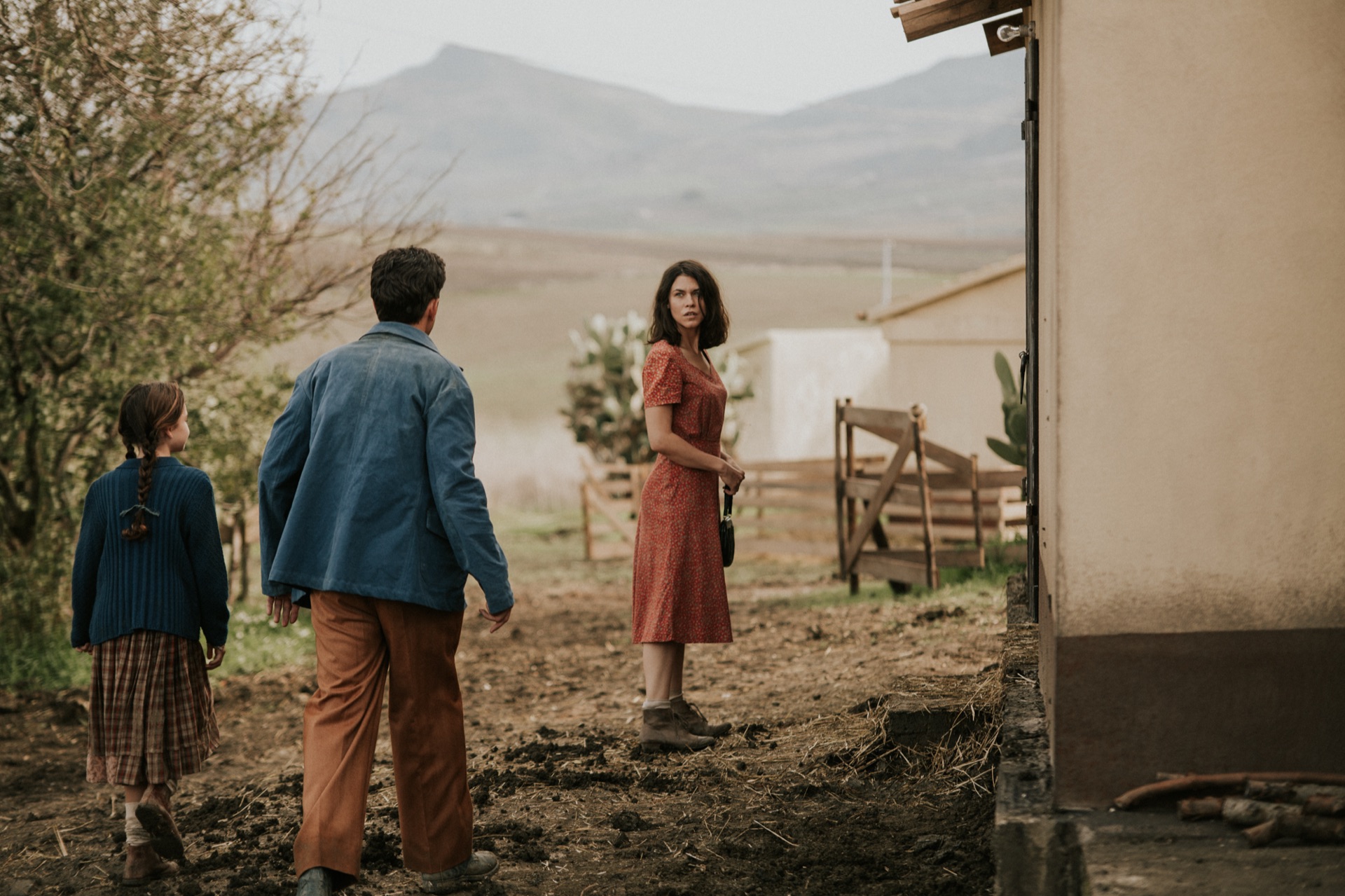 Per amore di una donna – 14