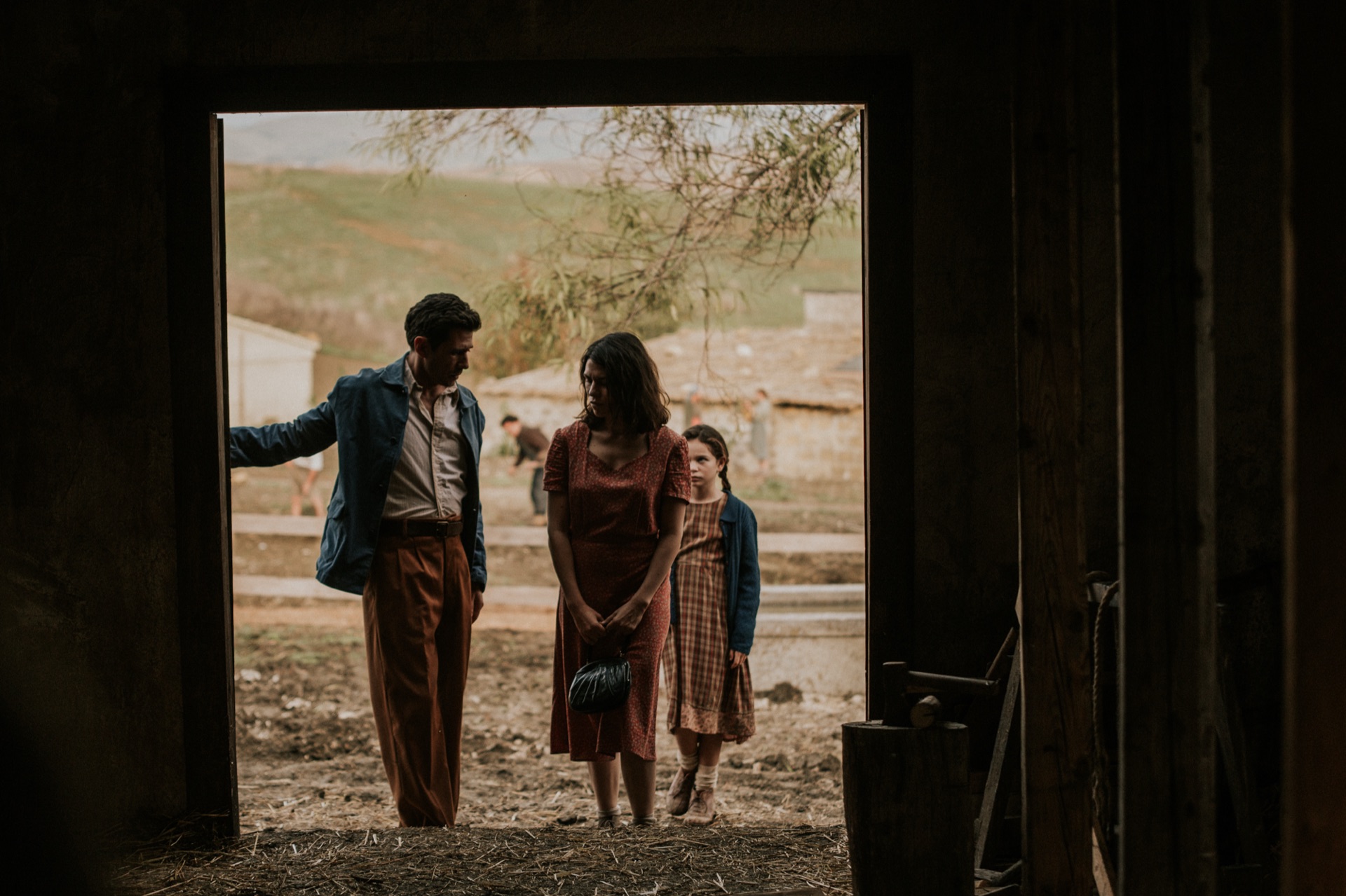 Per amore di una donna – 15