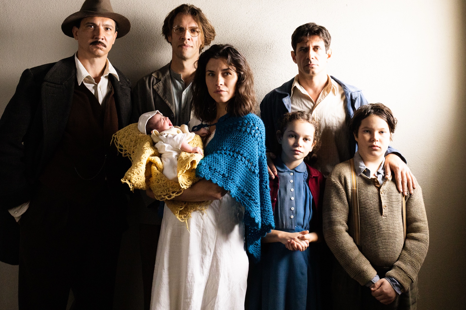 Per amore di una donna – foto di scena