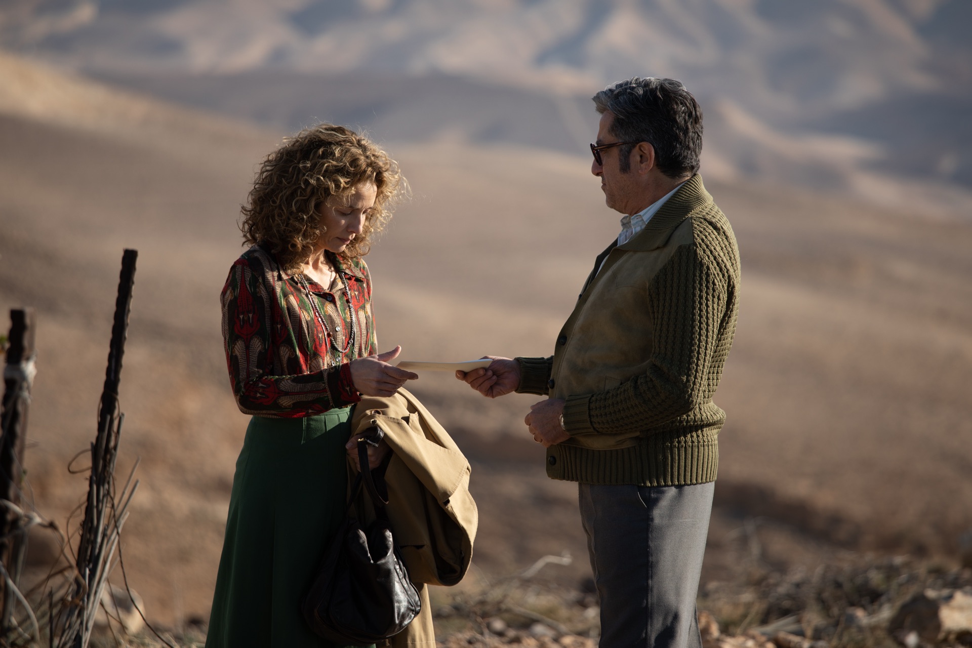 Per amore di una donna – 19