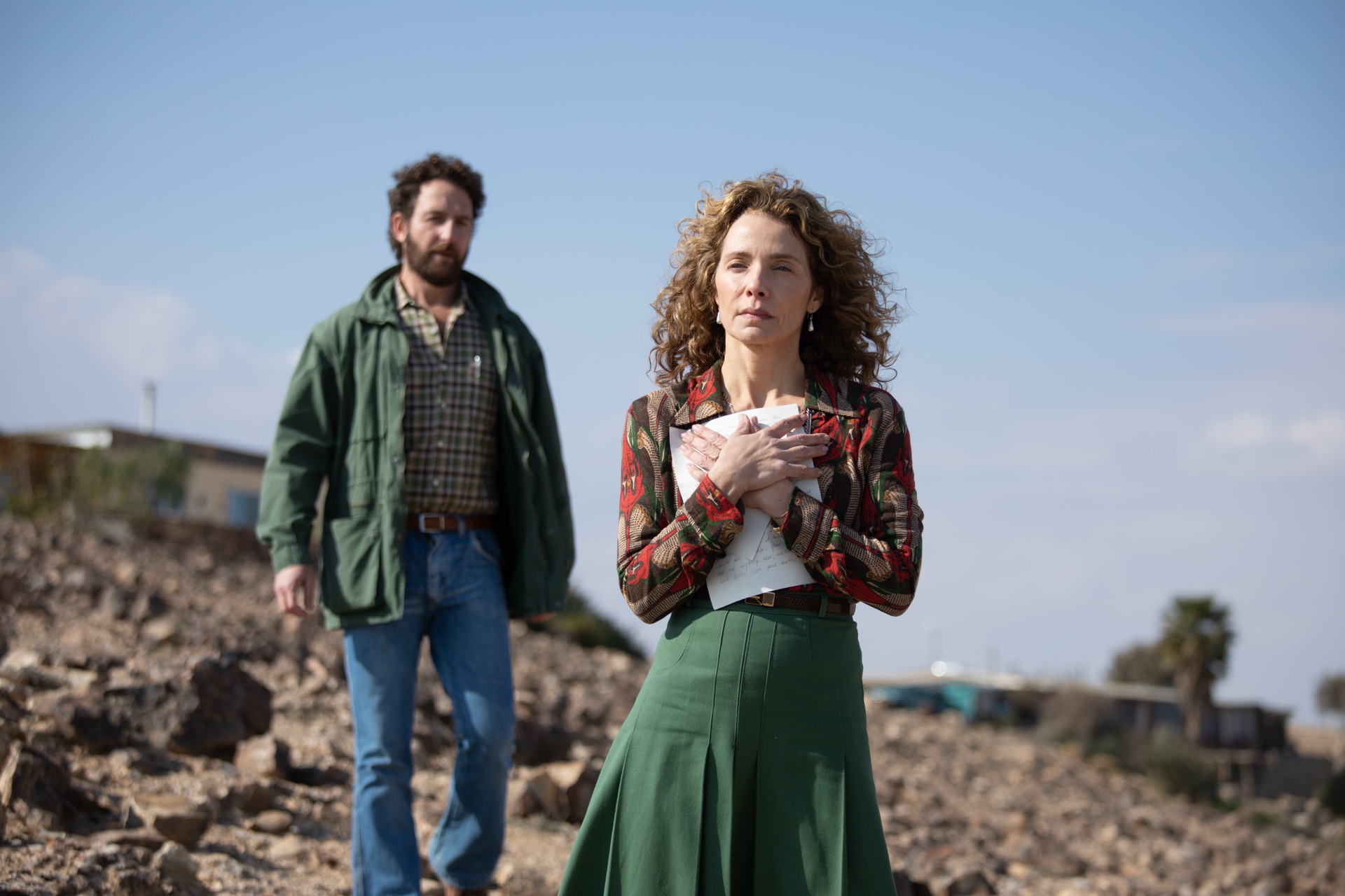 Per amore di una donna – 21