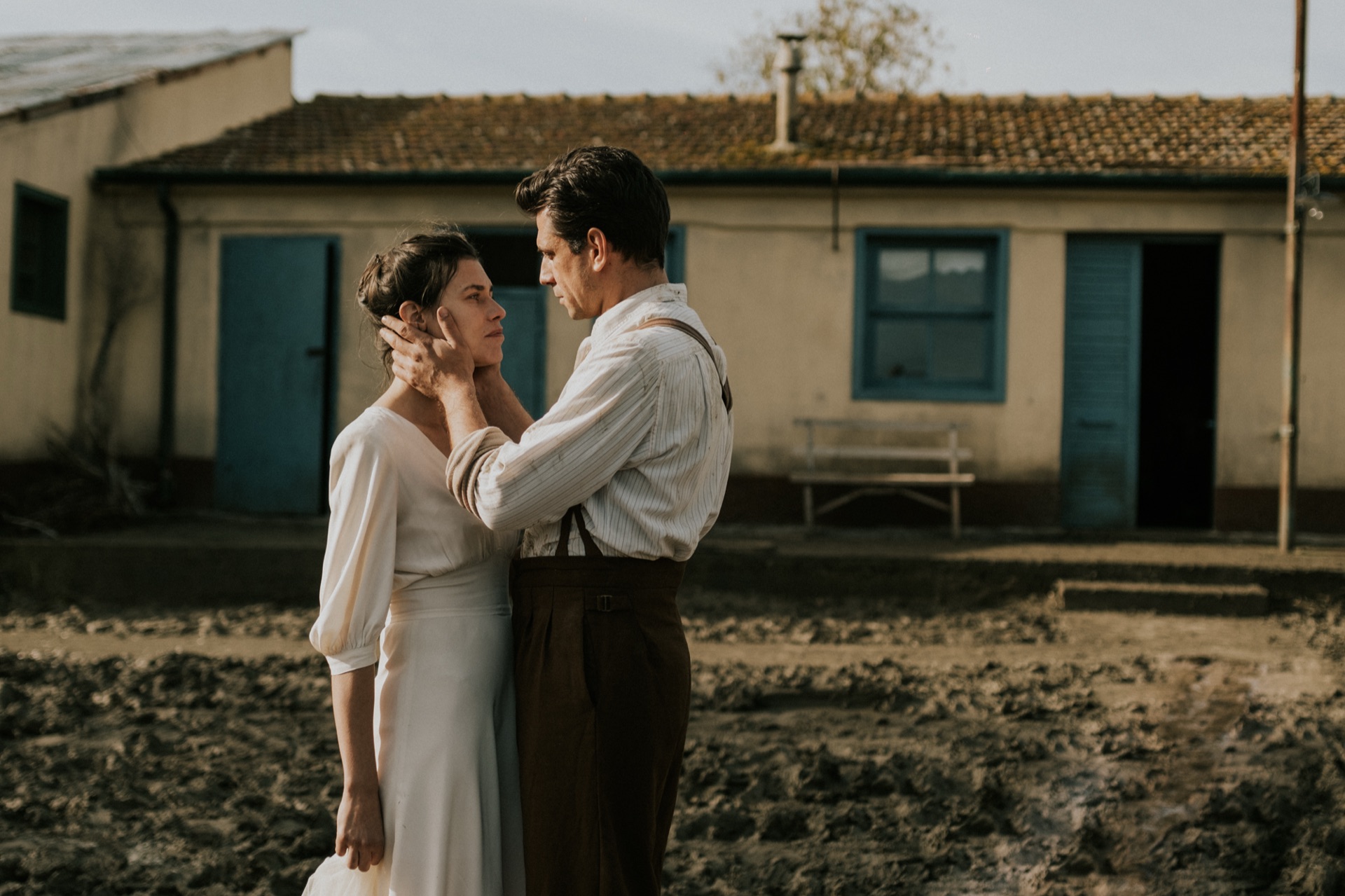 Per amore di una donna – 22