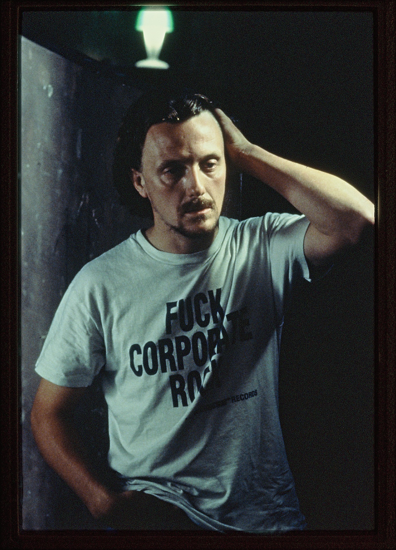 Paolo Lorimer
