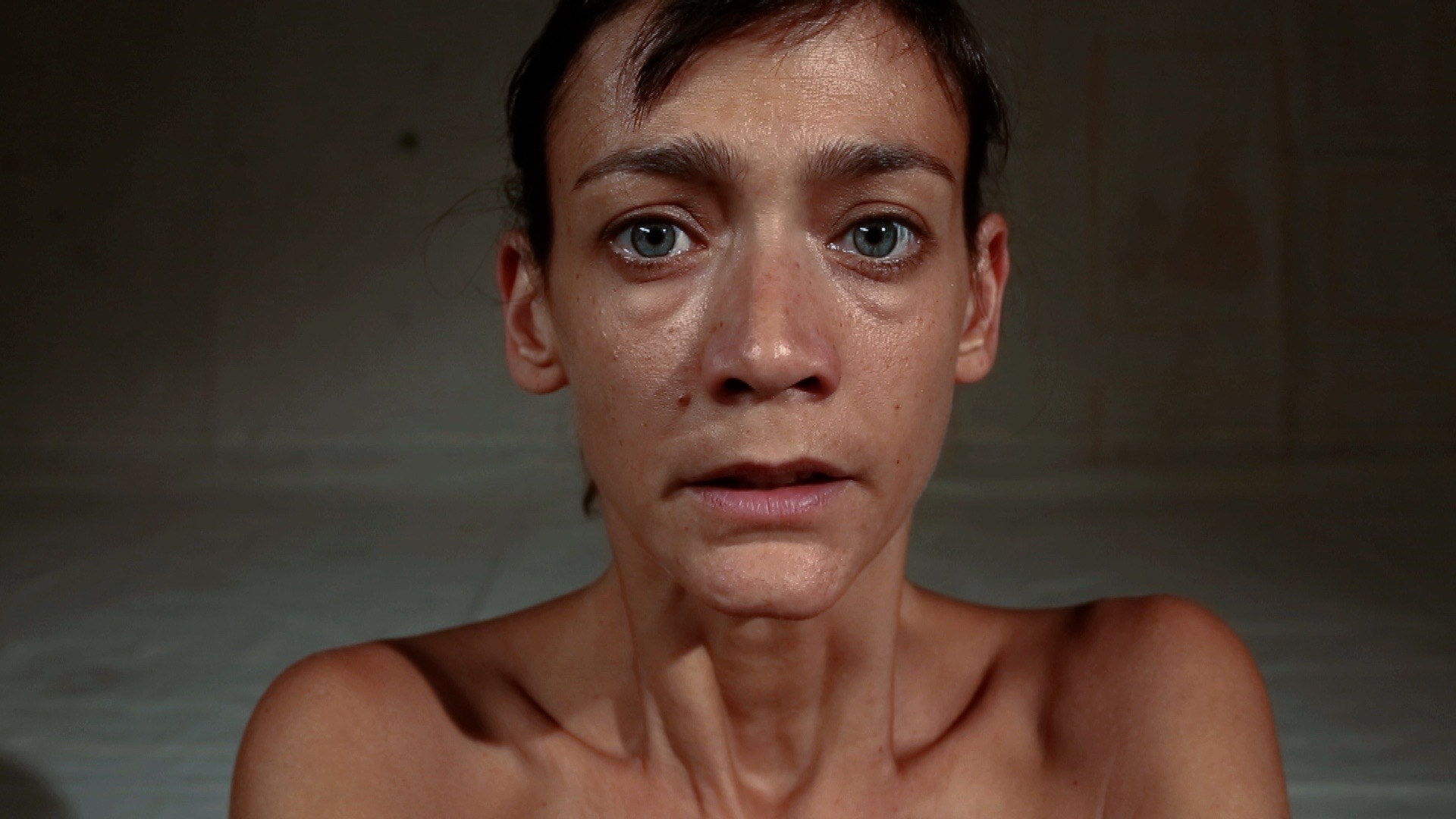 Fragole celesti – foto di scena 1