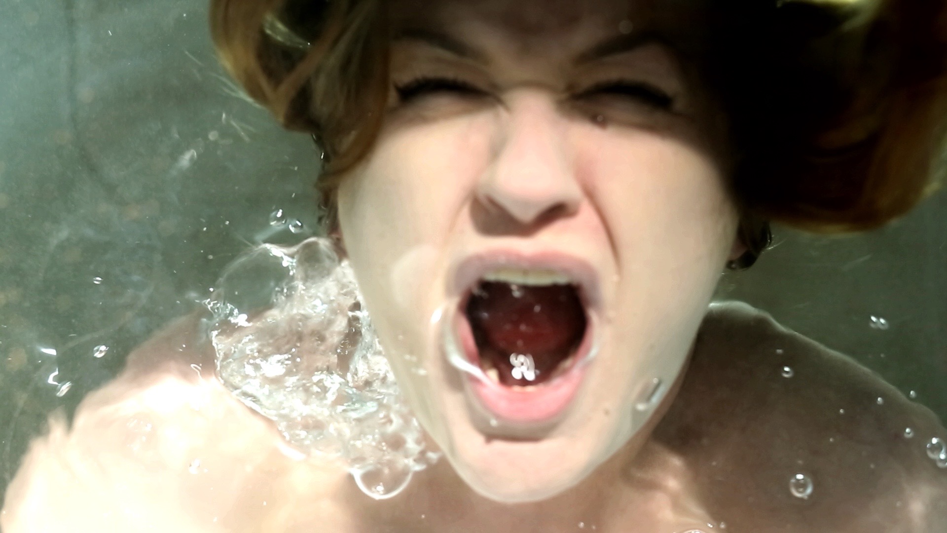 Fragole celesti – foto di scena 2