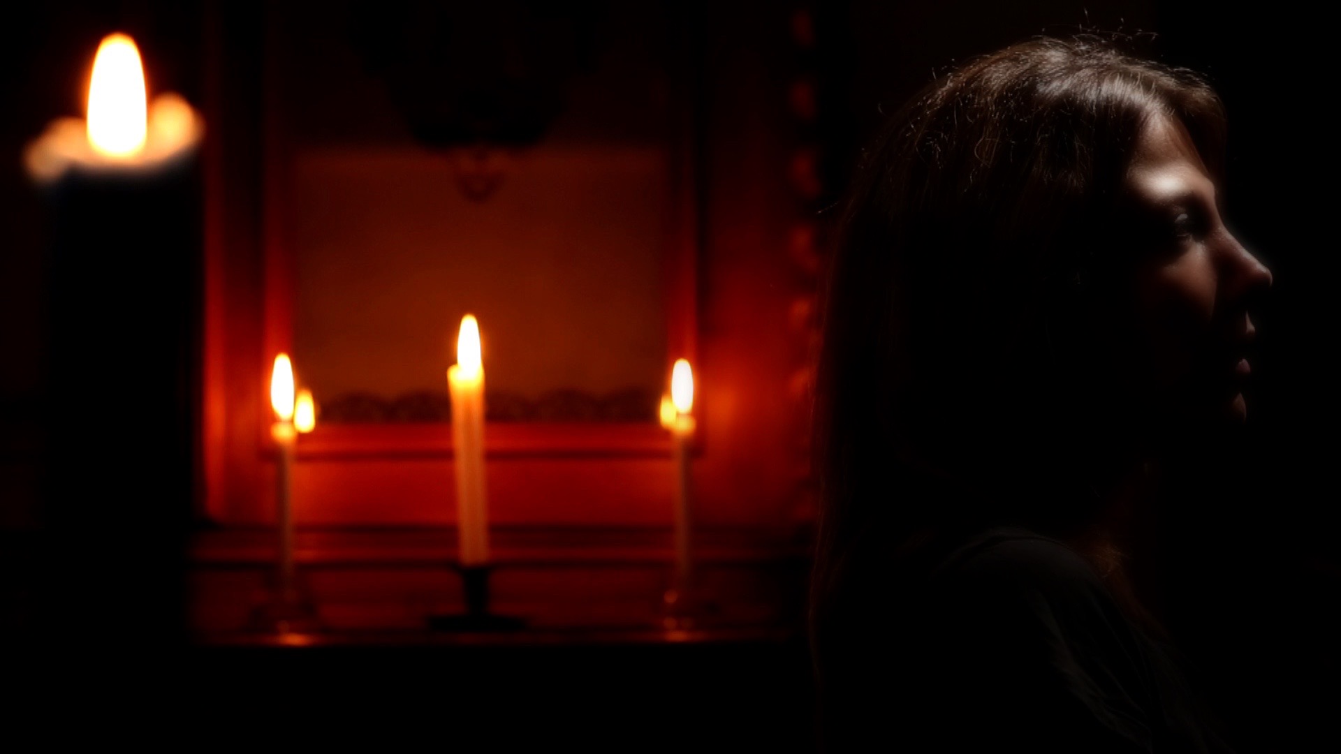 Fragole celesti – foto di scena 6