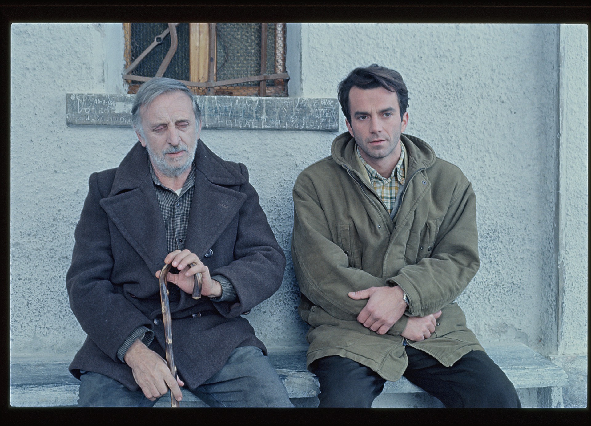 Felice Andreasi e Alberto Gimignani