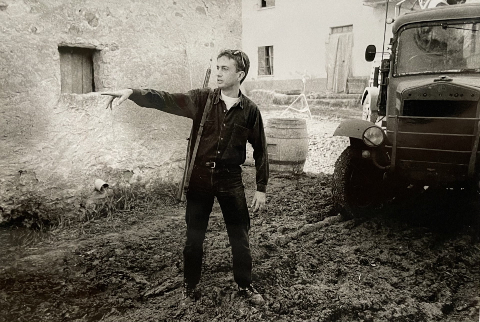 Il partigiano Johnny – 21