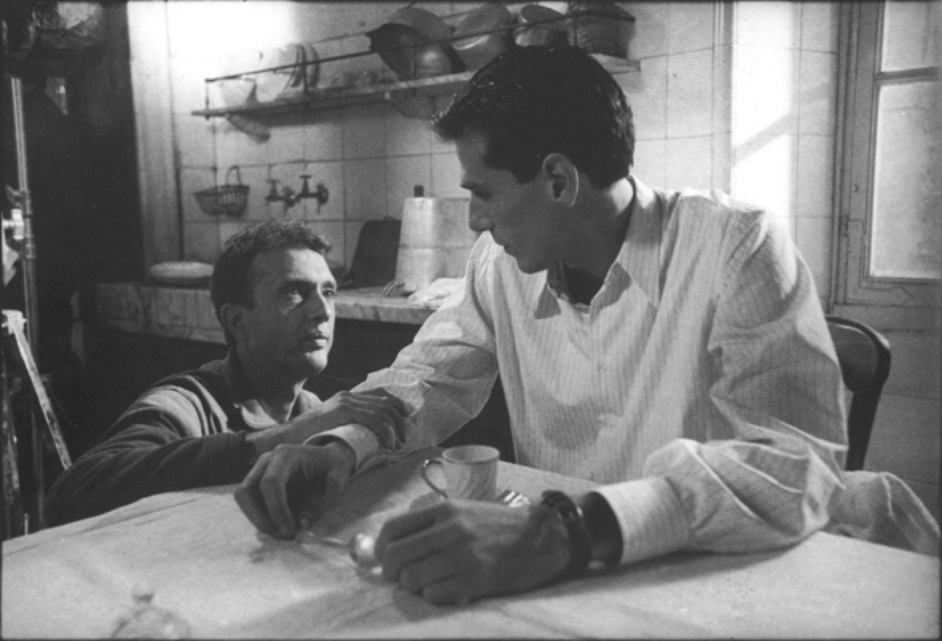 Il partigiano Johnny – 35