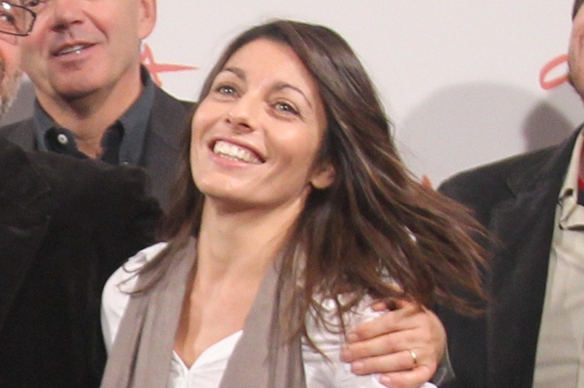 Io sono con te – 12