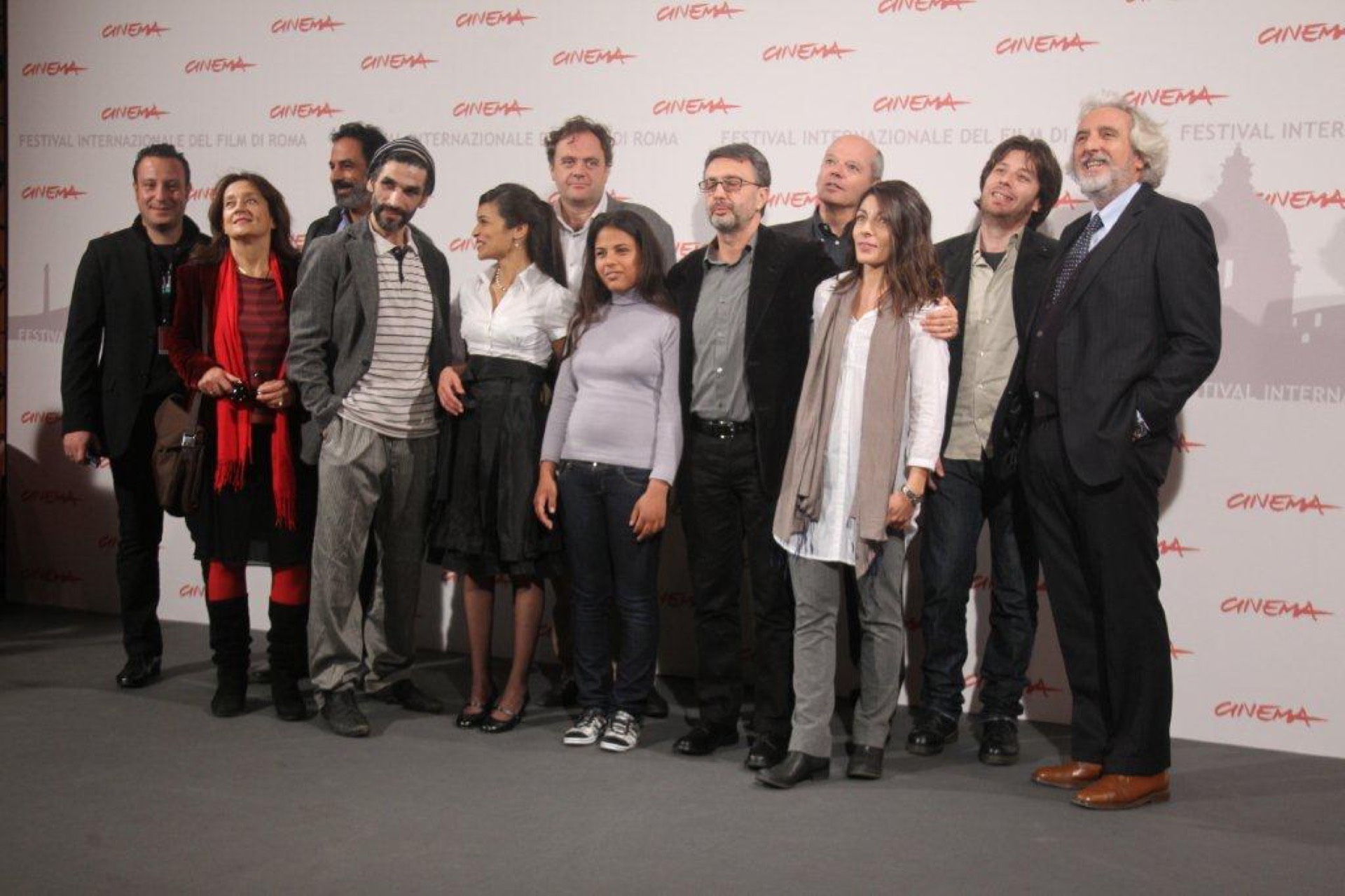 Io sono con te – 8
