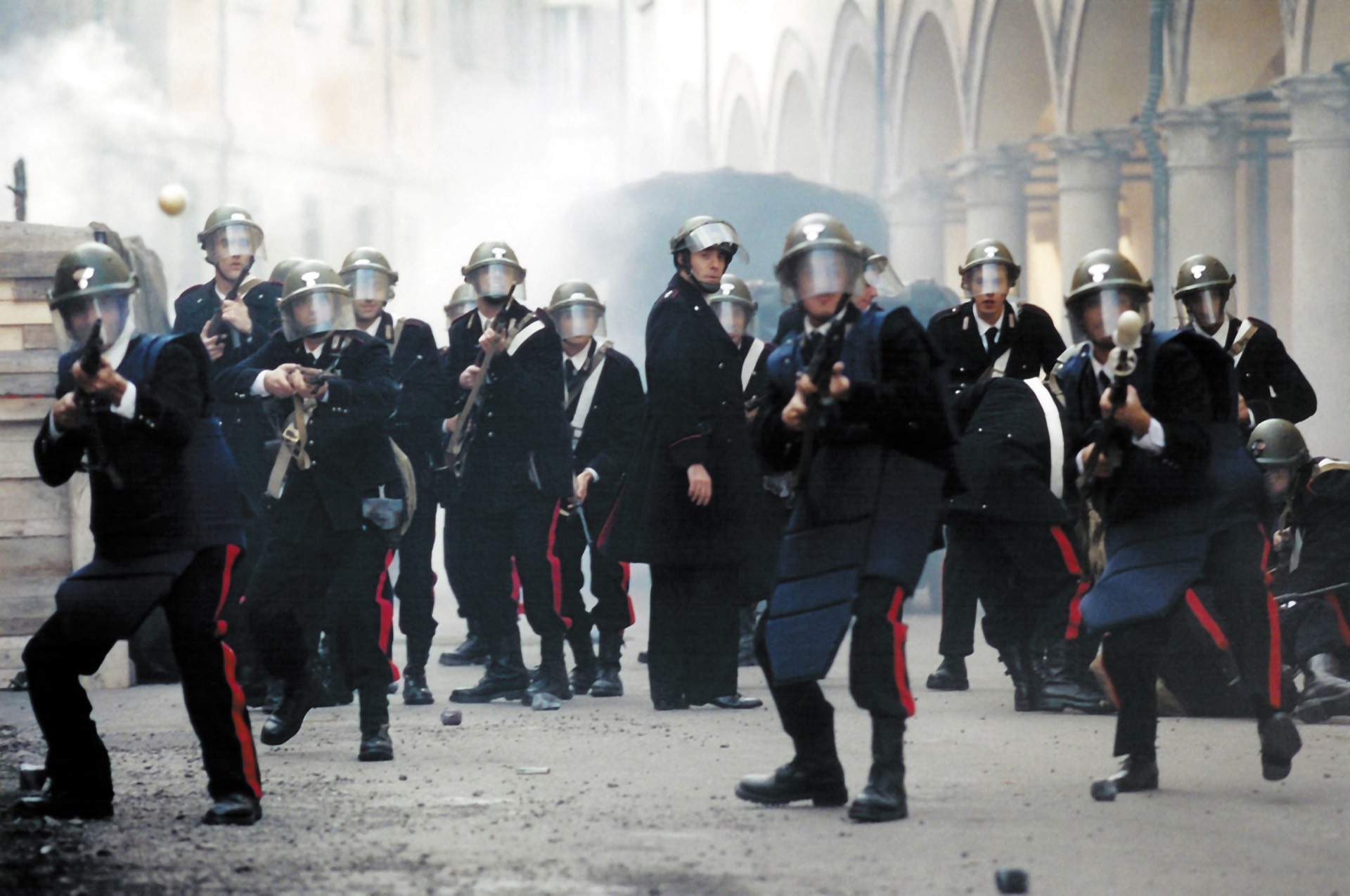 Lavorare con lentezza – 54