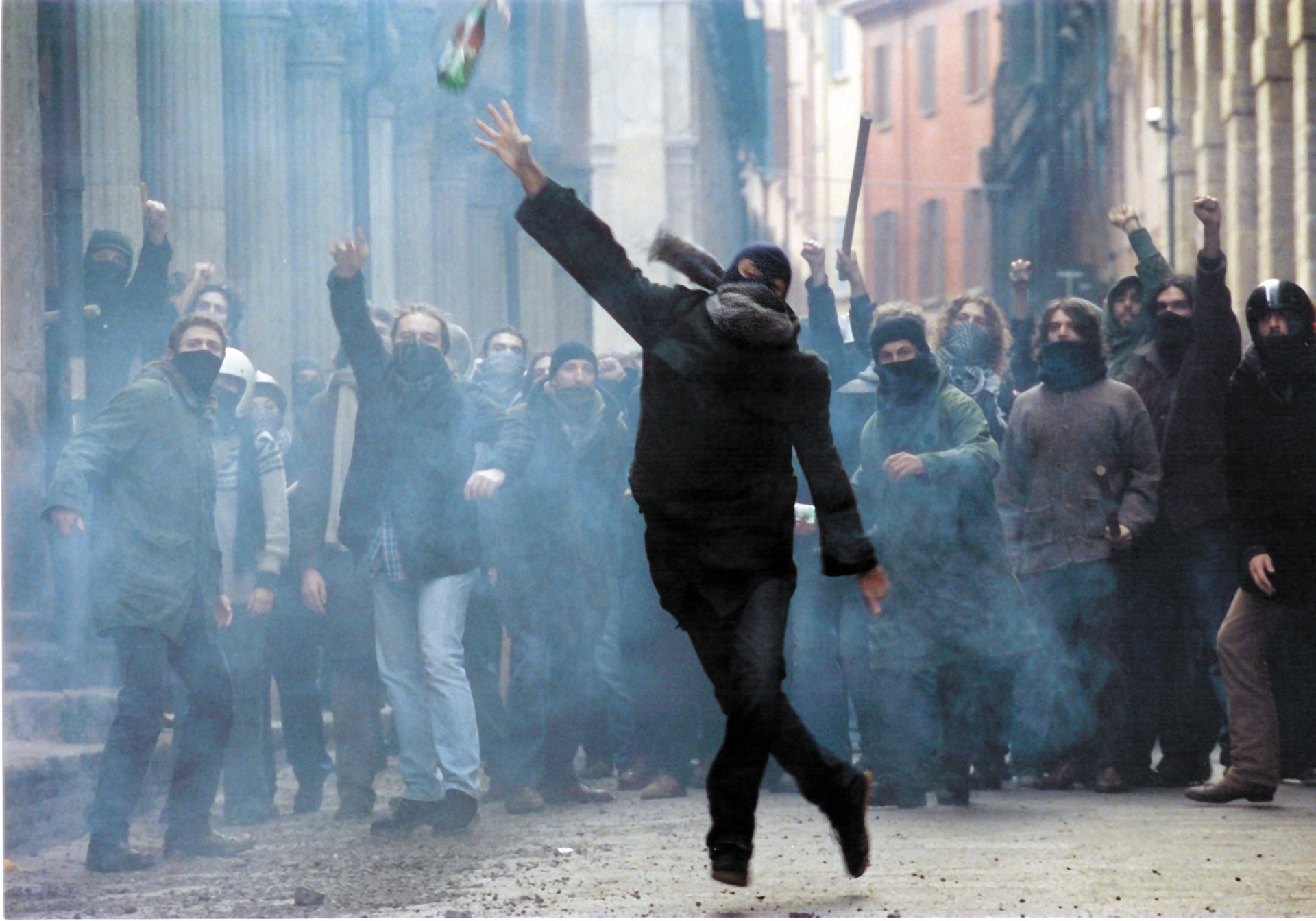 Lavorare con lentezza – 46