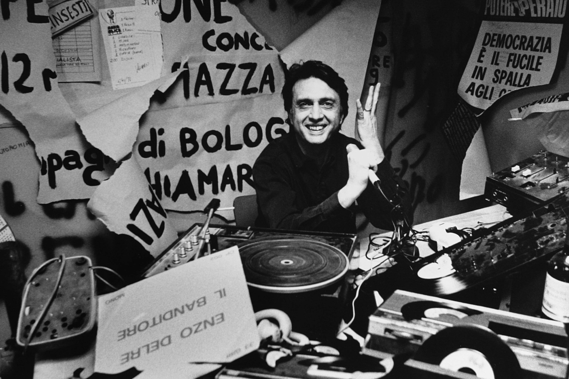 Lavorare con lentezza – 32