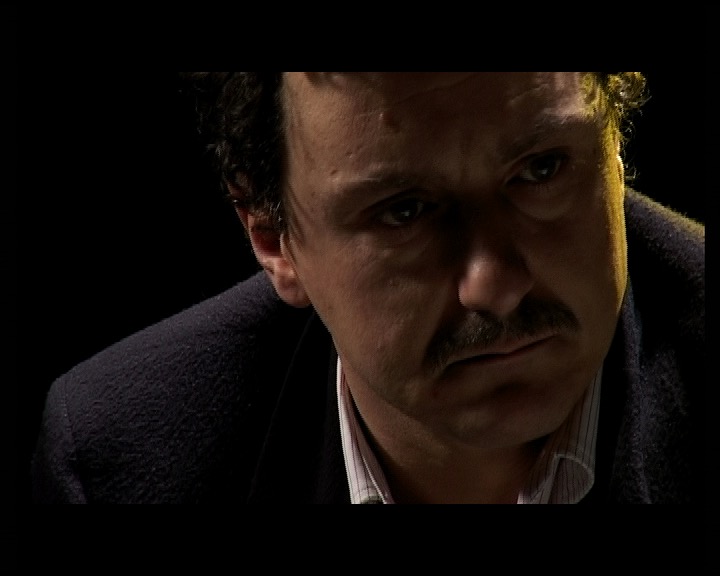 Valerio Binasco in Sono stati loro