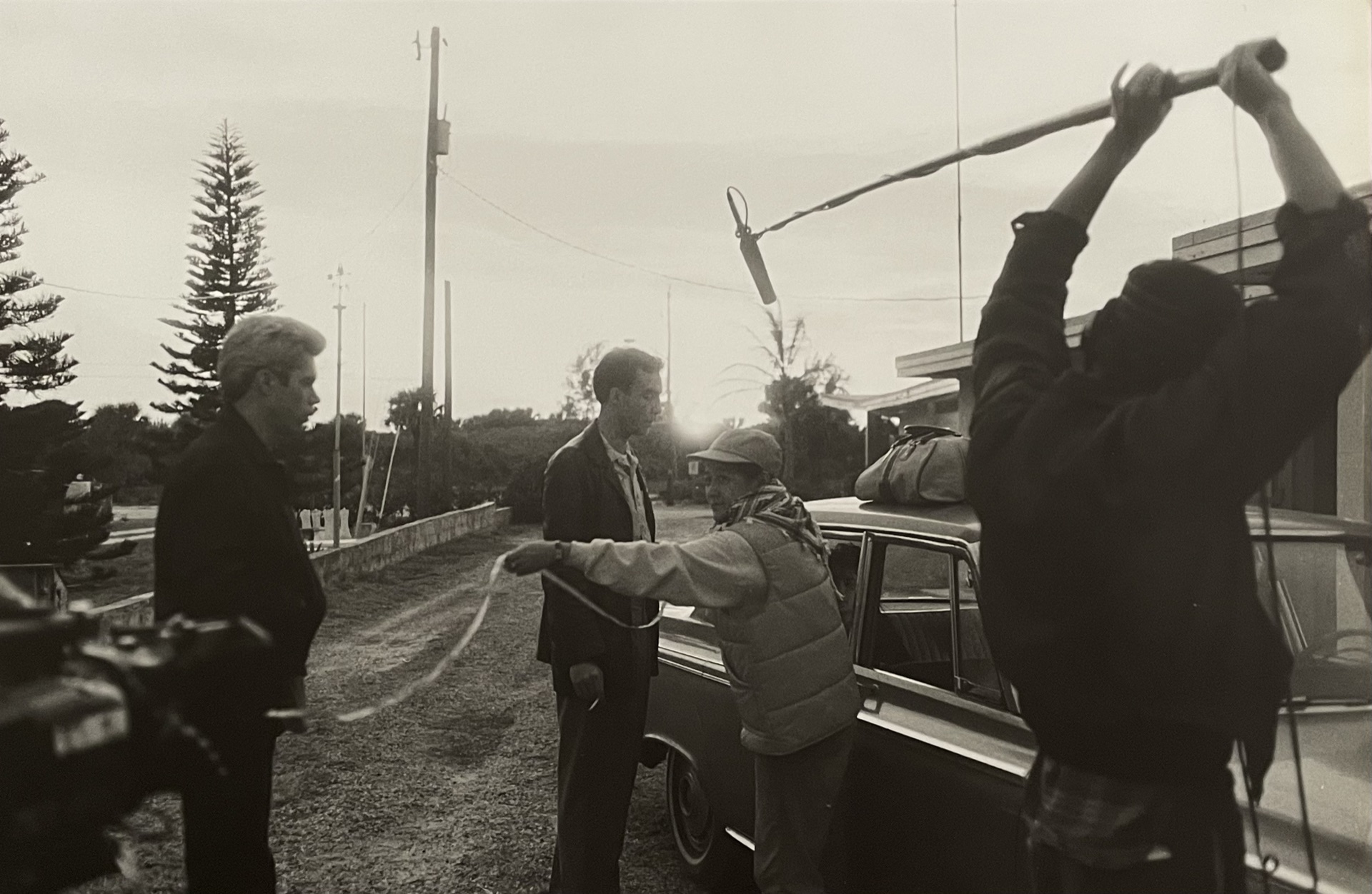 Stranger Than Paradise – 1