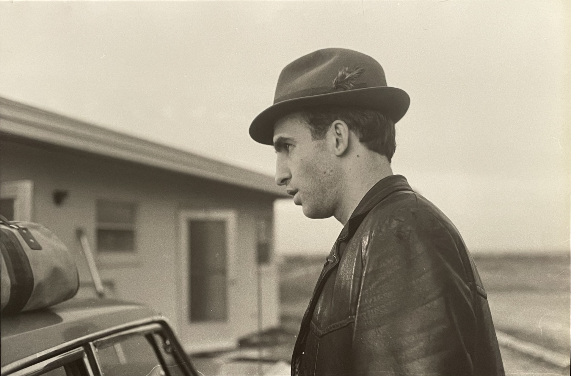 Stranger Than Paradise – 2