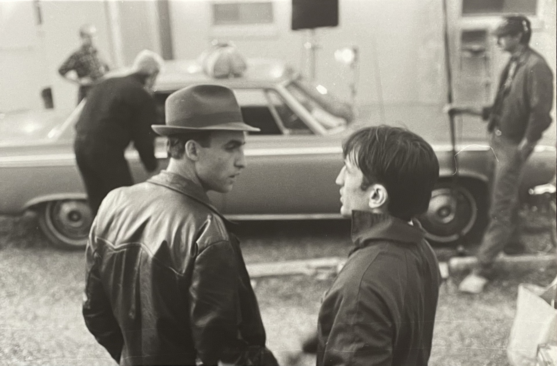 Stranger Than Paradise – 3