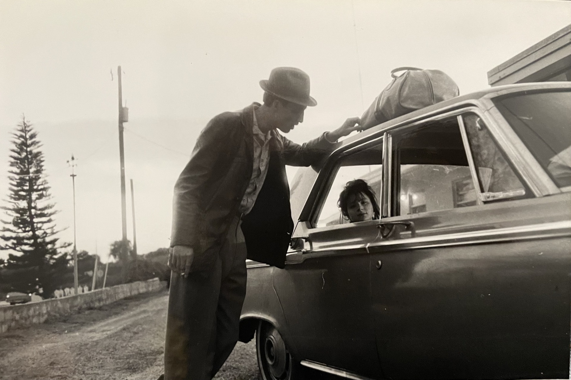 Stranger Than Paradise – 4