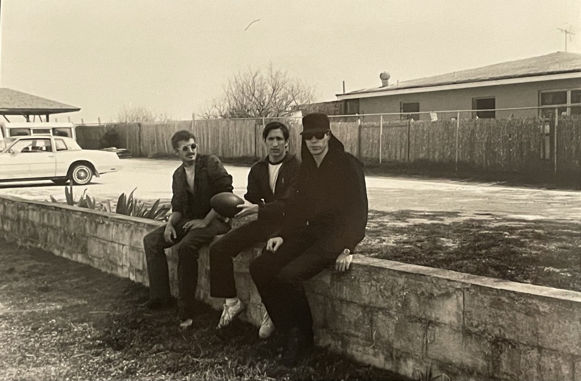 Stranger Than Paradise – 5