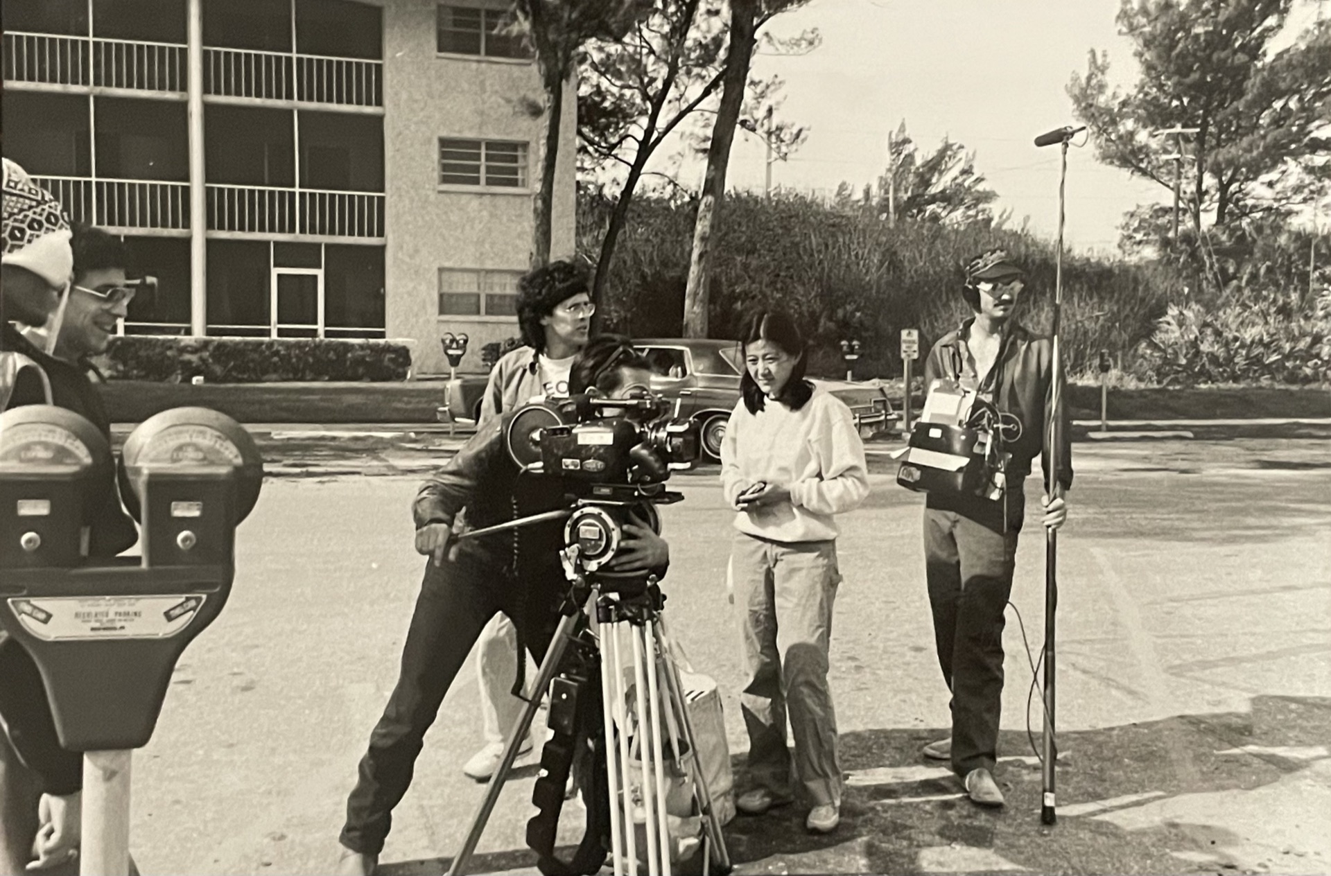 Stranger Than Paradise – 6