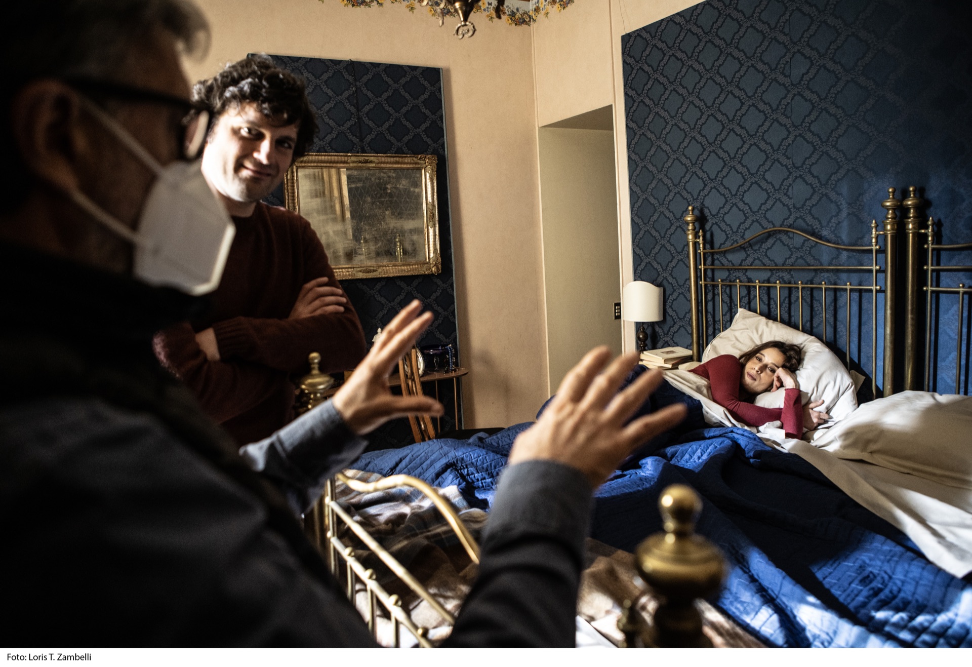 Una notte da dottore – 2
