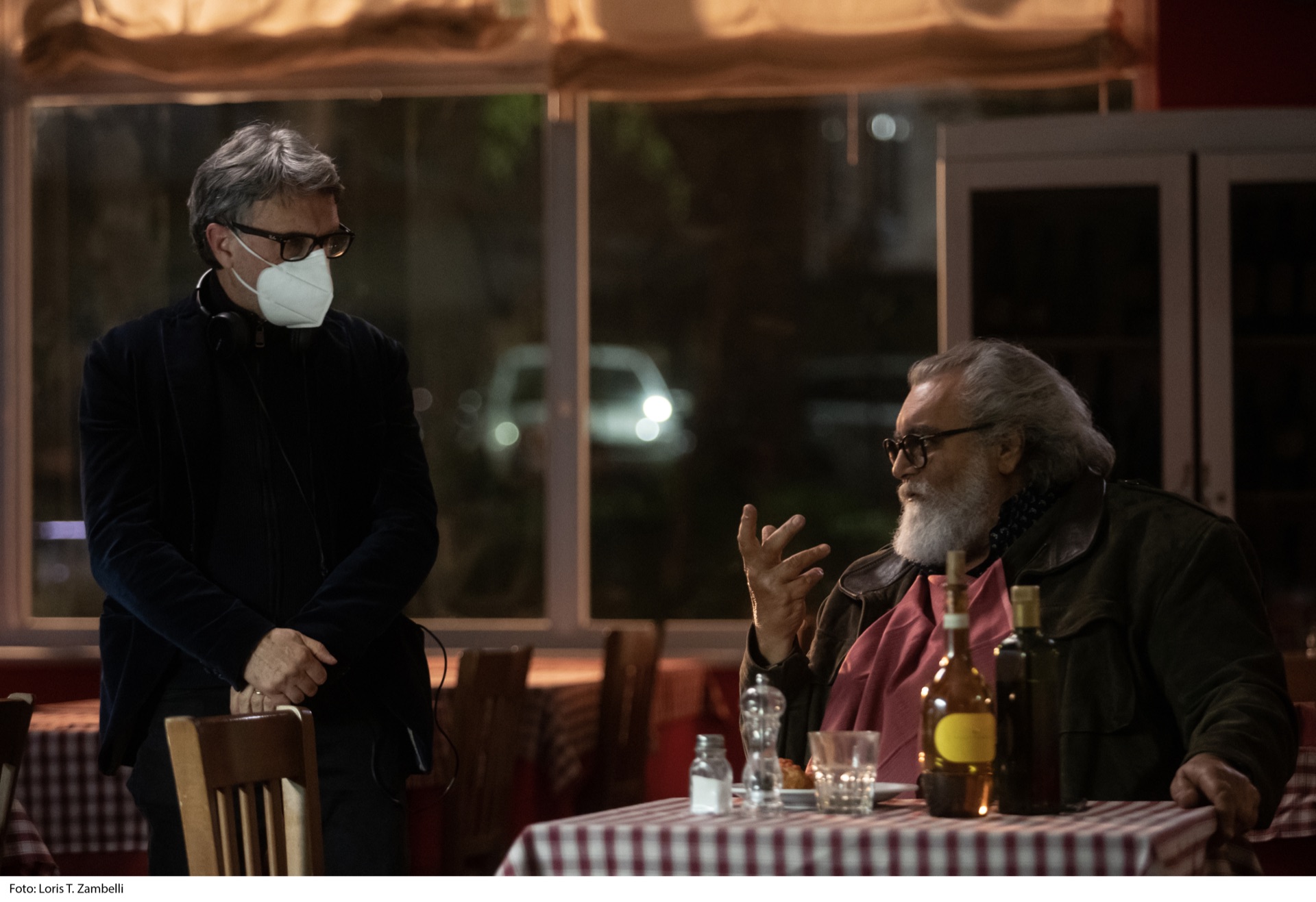 Una notte da dottore – 4