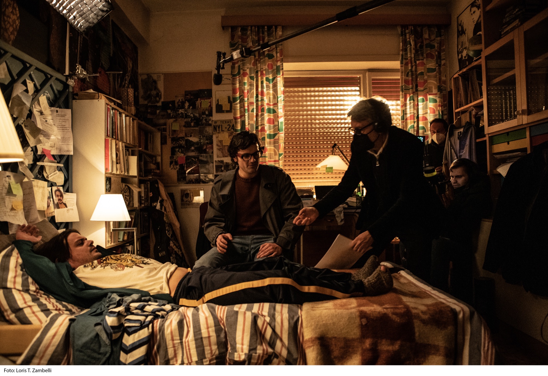 Una notte da dottore – 7