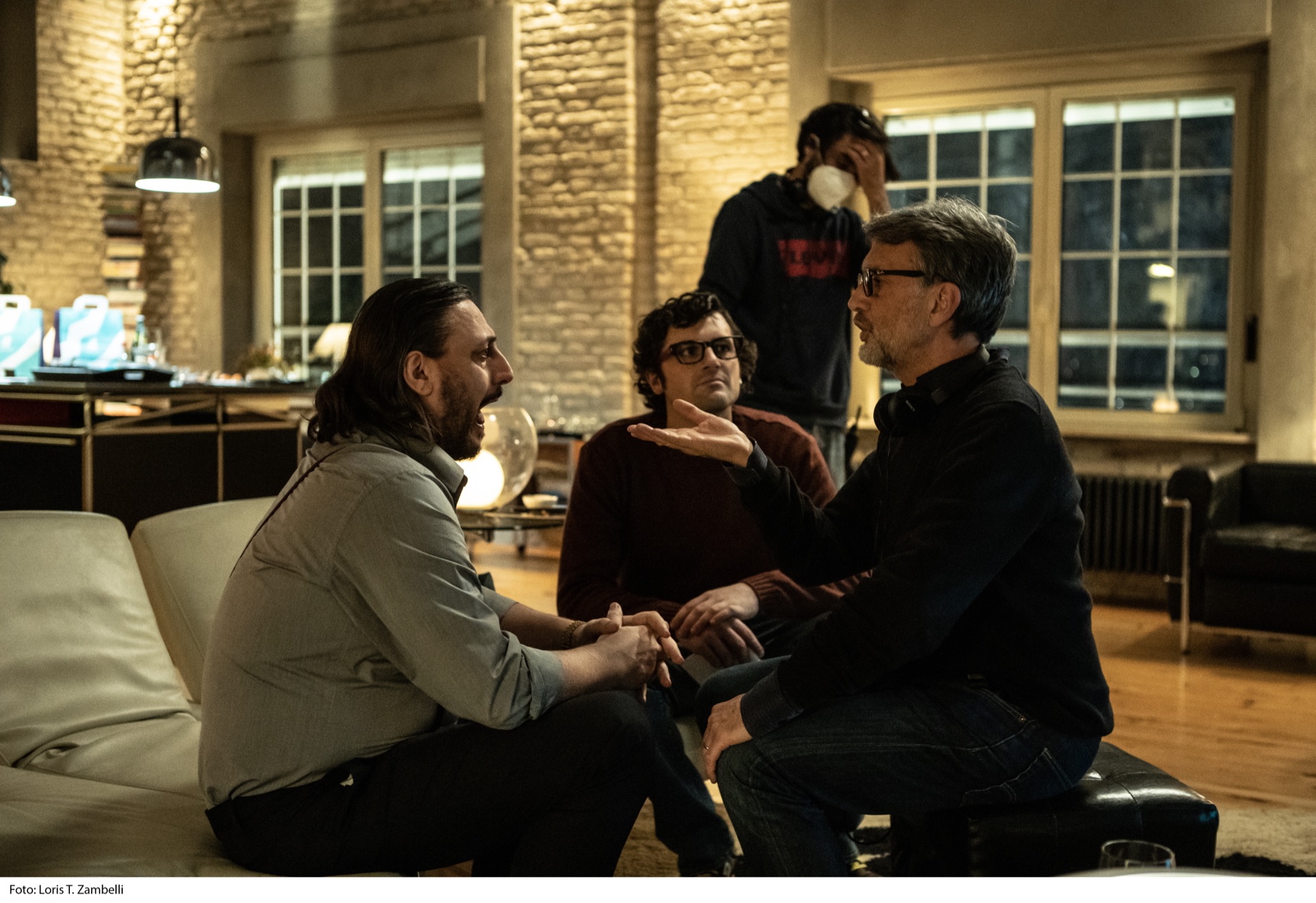 Una notte da dottore – 10